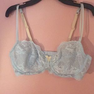 Lacey Bra